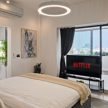 City View - Luxury Apartment A - Old City - Victoriei بوخارست المظهر الخارجي الصورة