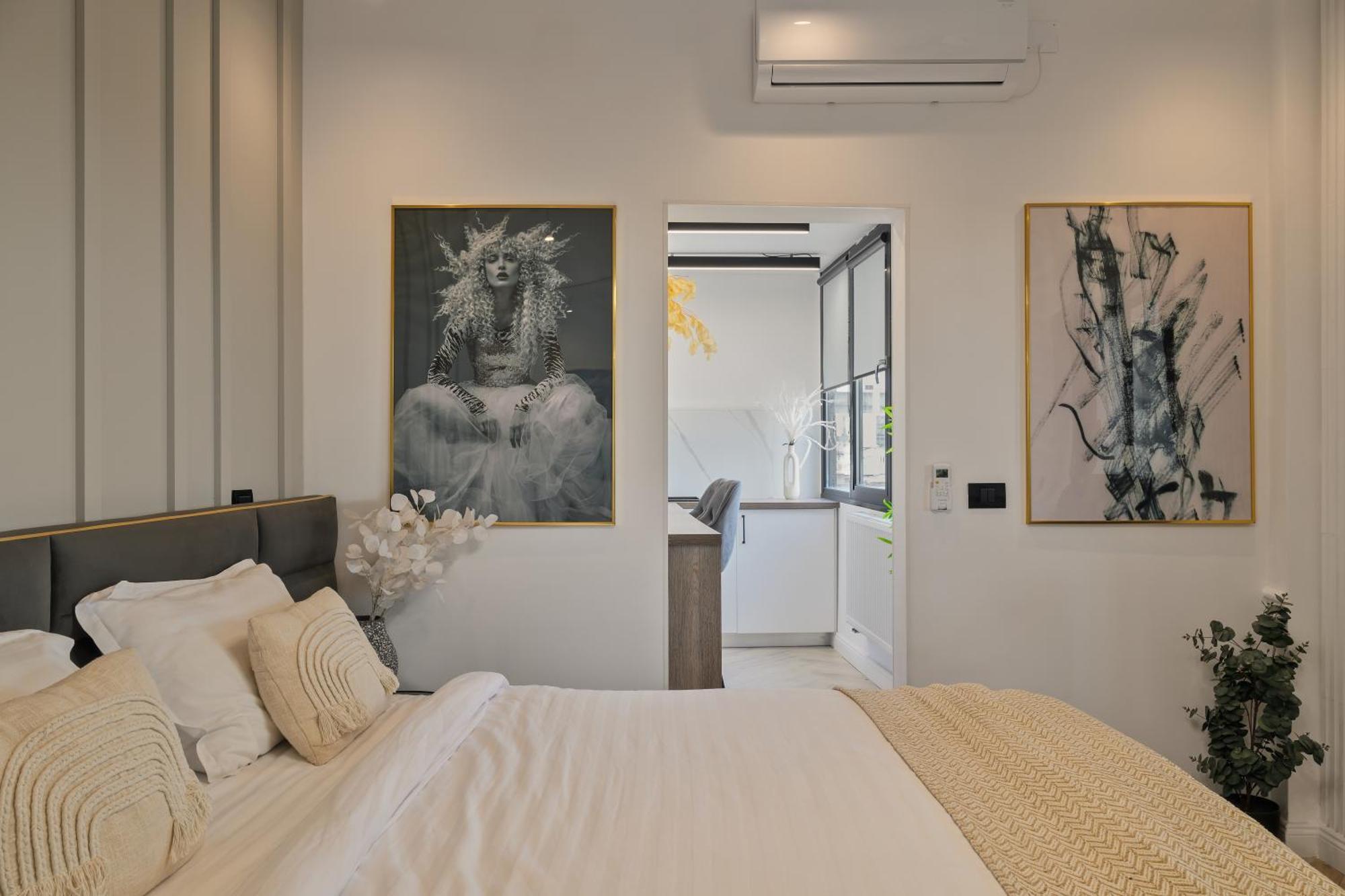 City View - Luxury Apartment A - Old City - Victoriei بوخارست المظهر الخارجي الصورة