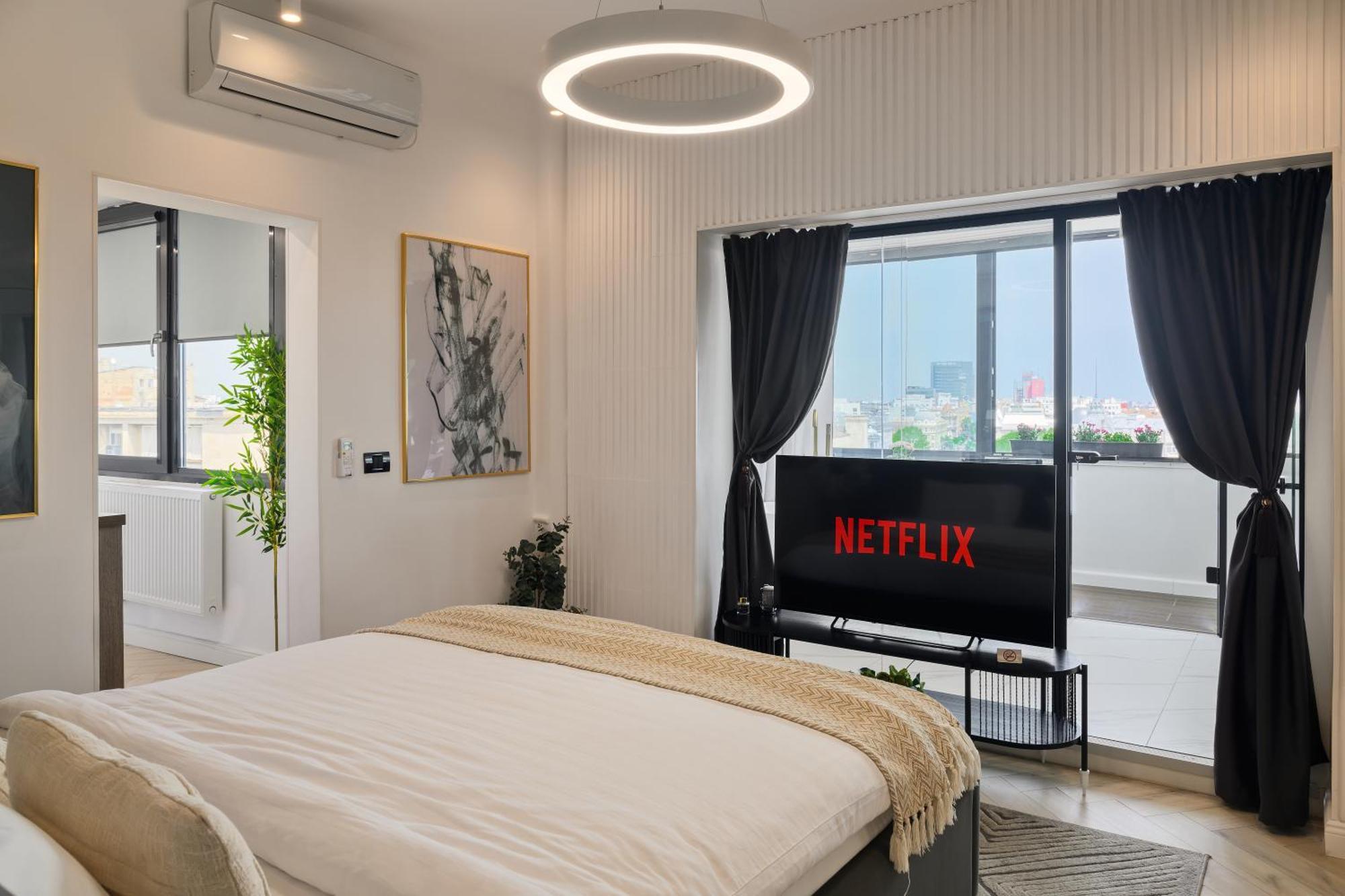 City View - Luxury Apartment A - Old City - Victoriei بوخارست المظهر الخارجي الصورة